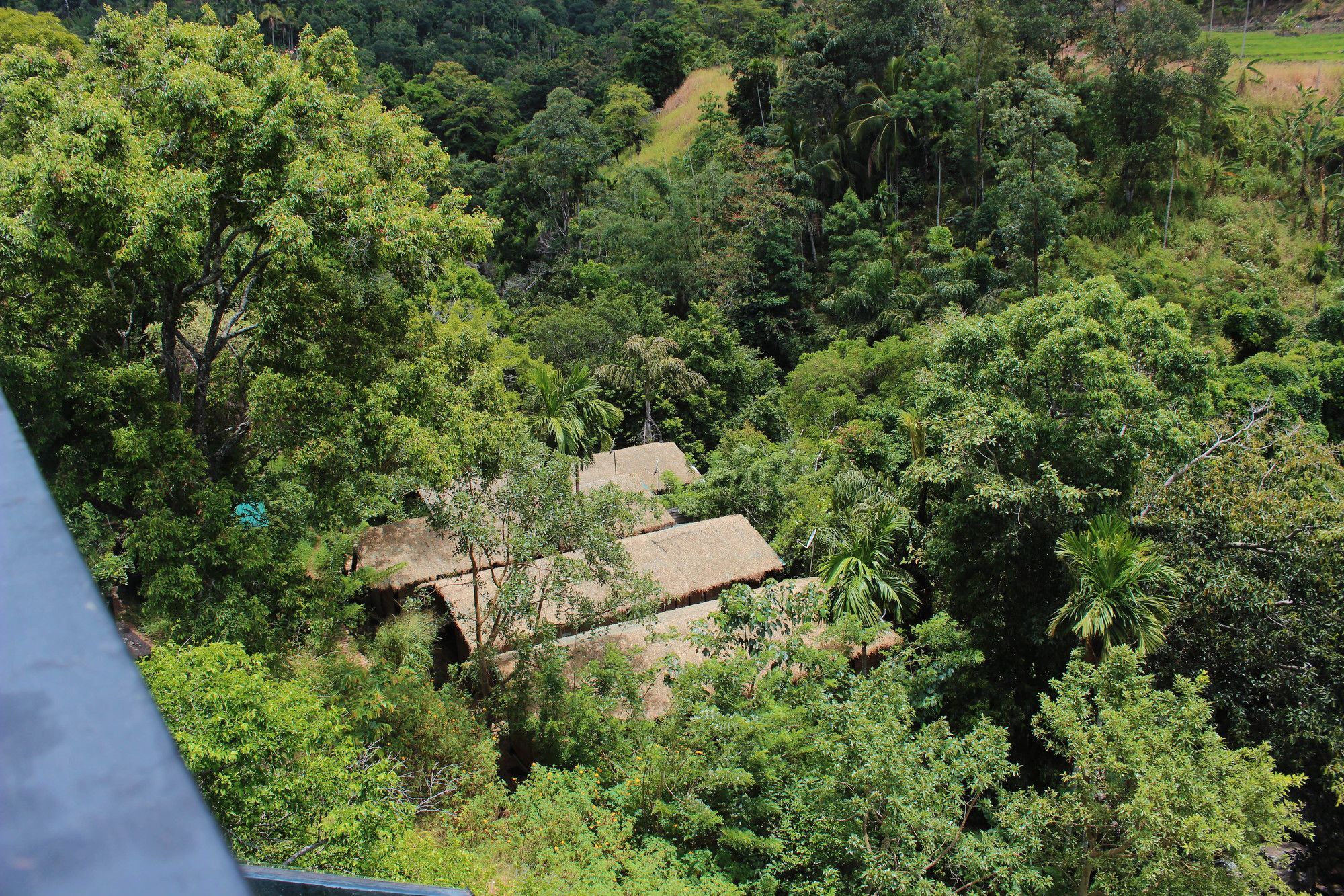 The Glenrock Wellness Nature Resort Belihuloya Exterior photo
