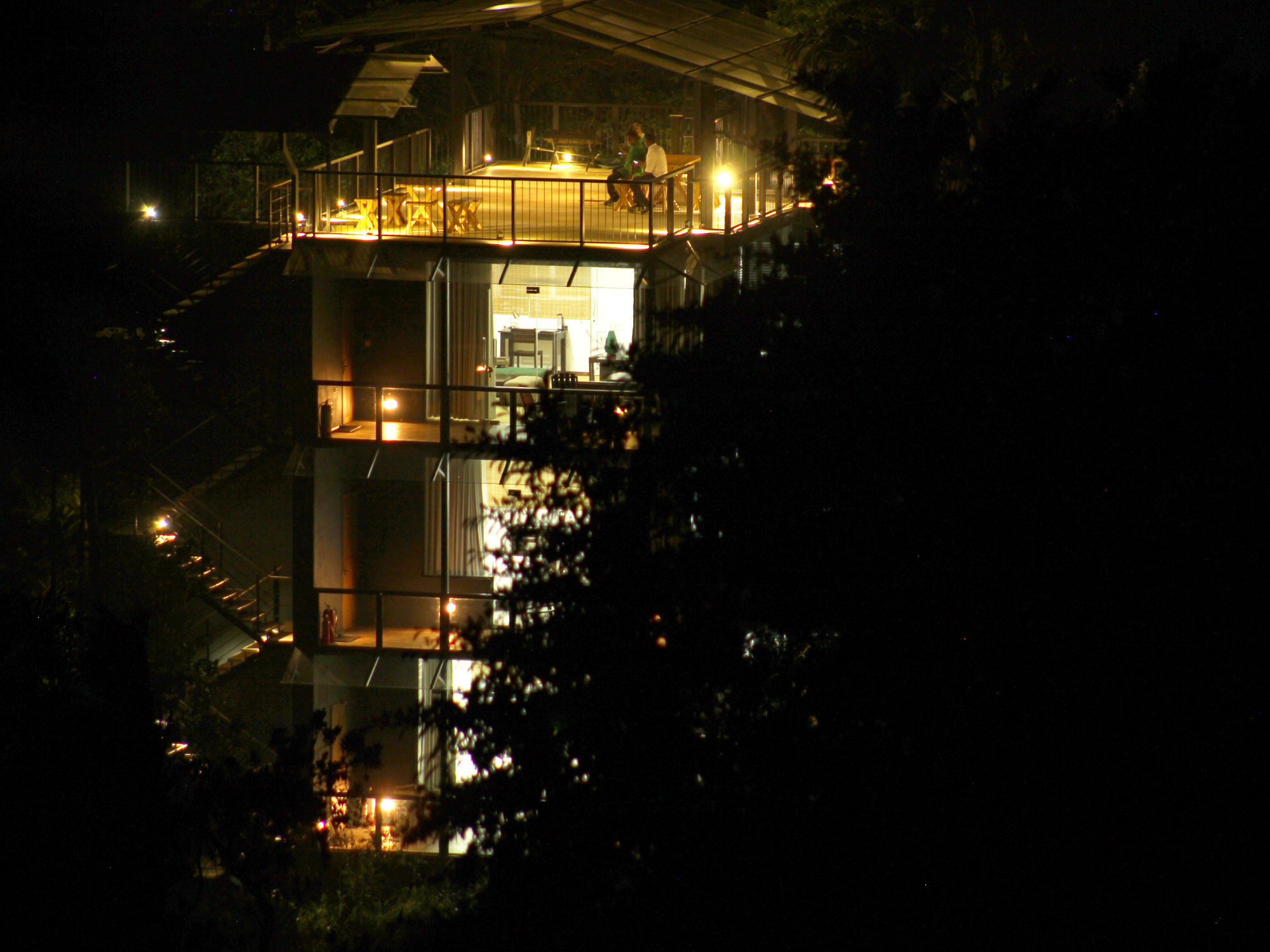 The Glenrock Wellness Nature Resort Belihuloya Exterior photo